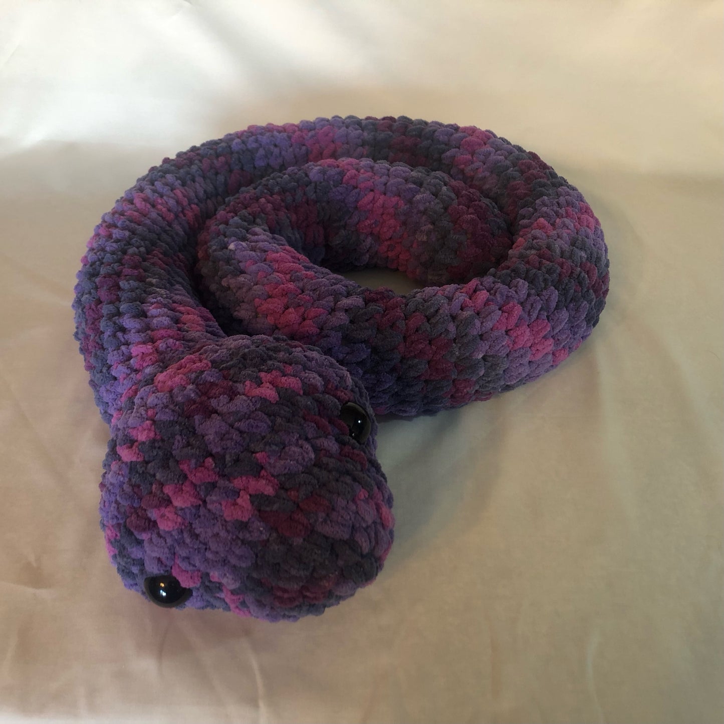 Snuggle Snakes