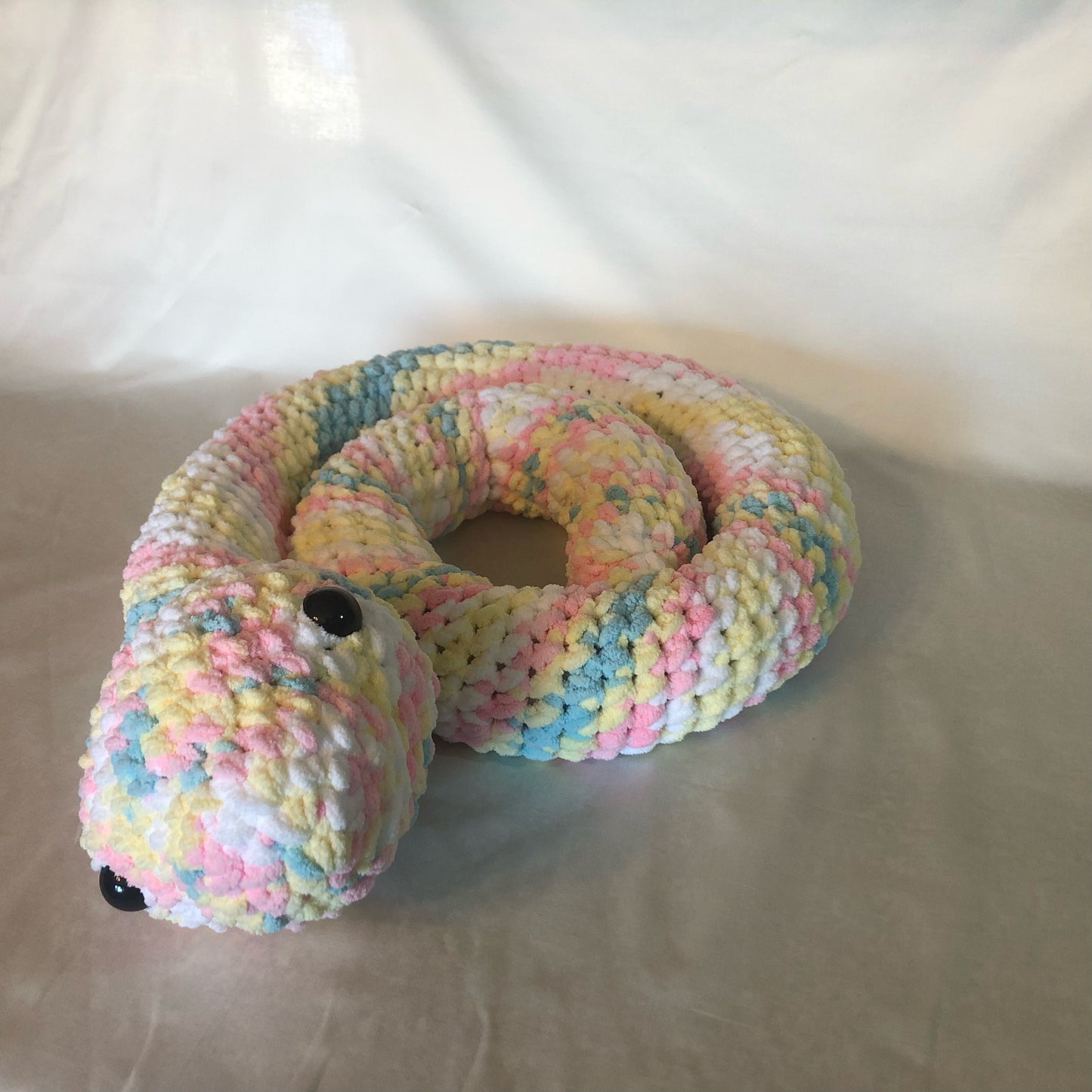 Snuggle Snakes