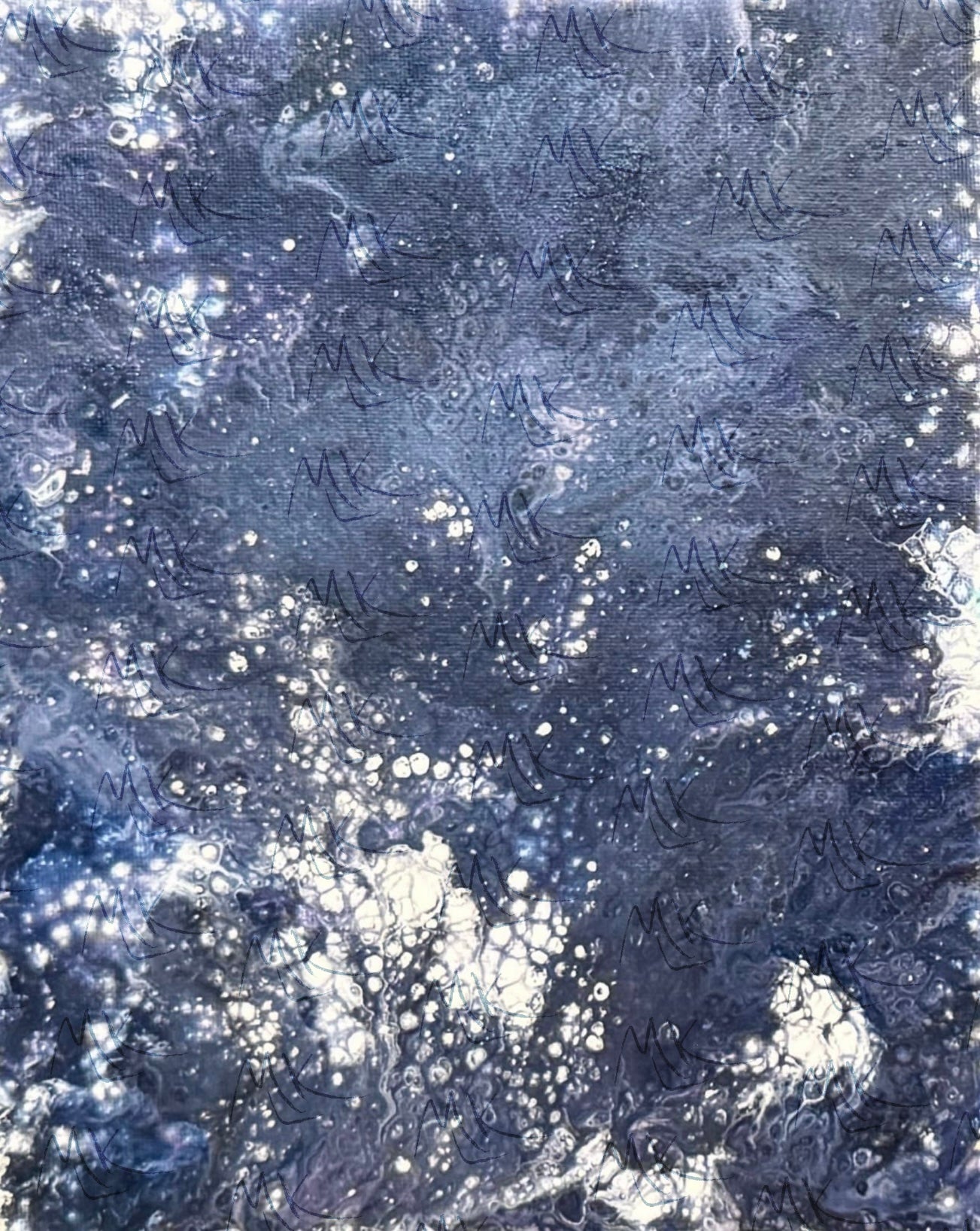 Slightly Less Deep Waters