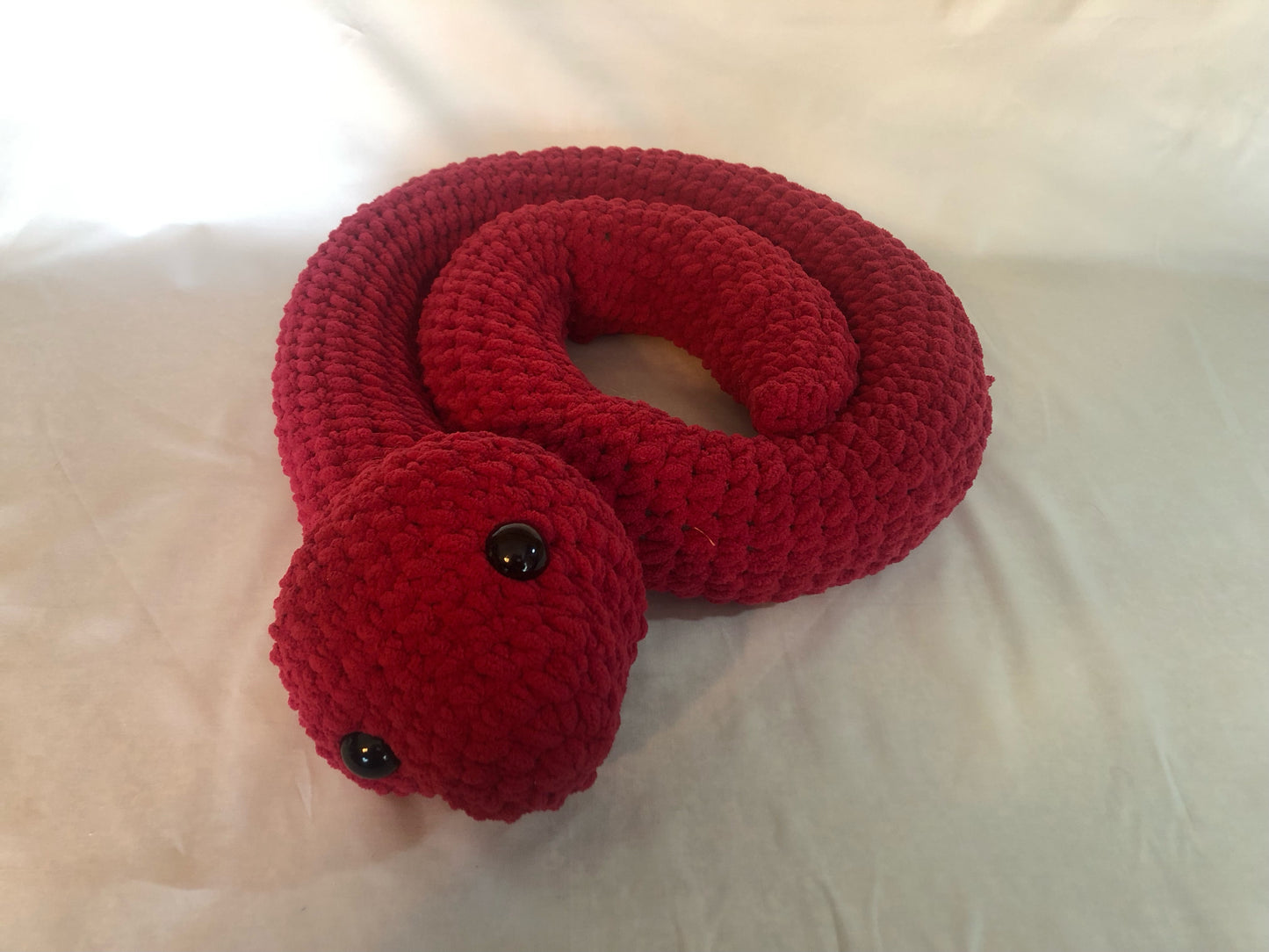 Snuggle Snakes