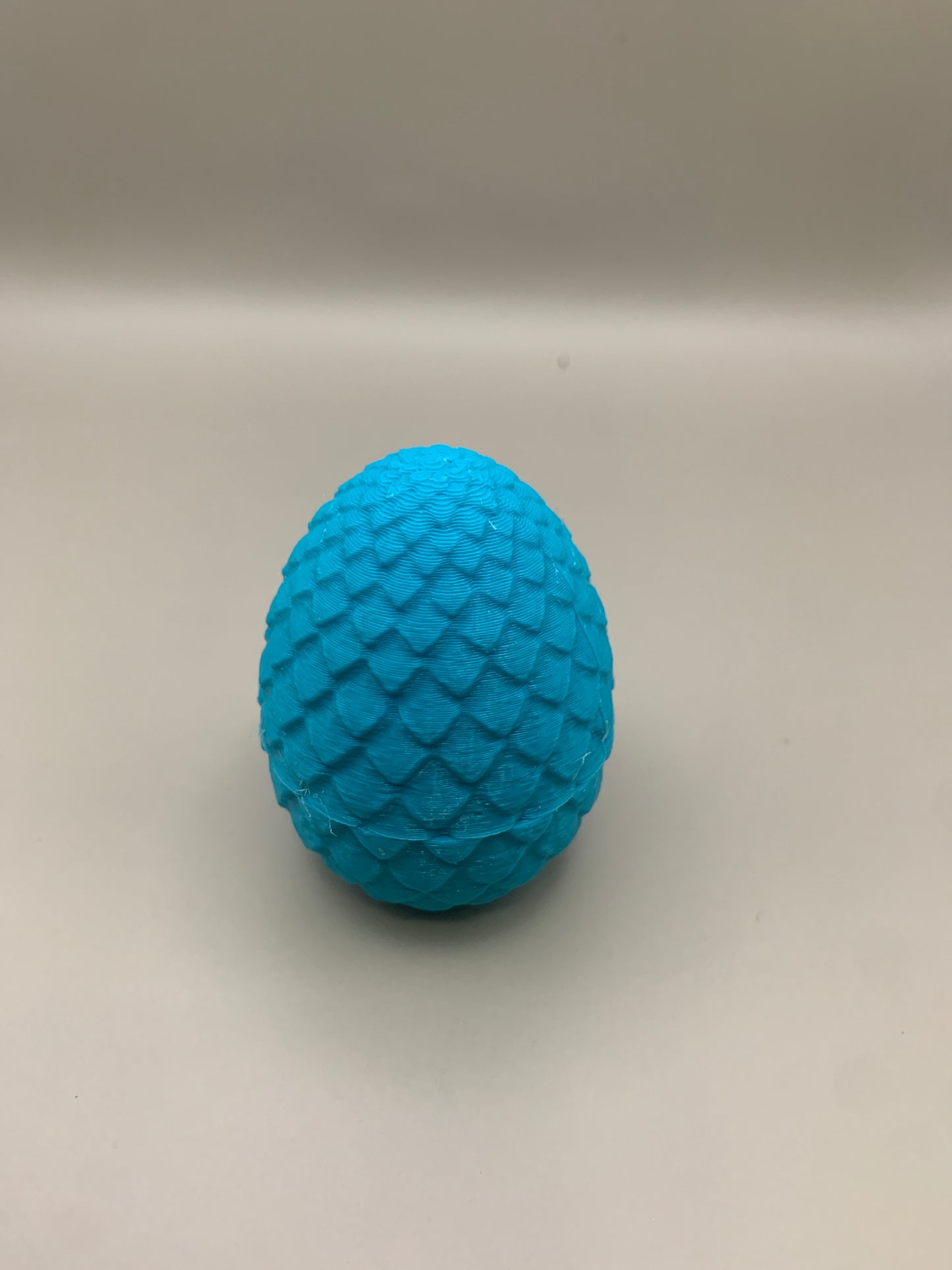 Small dragon egg