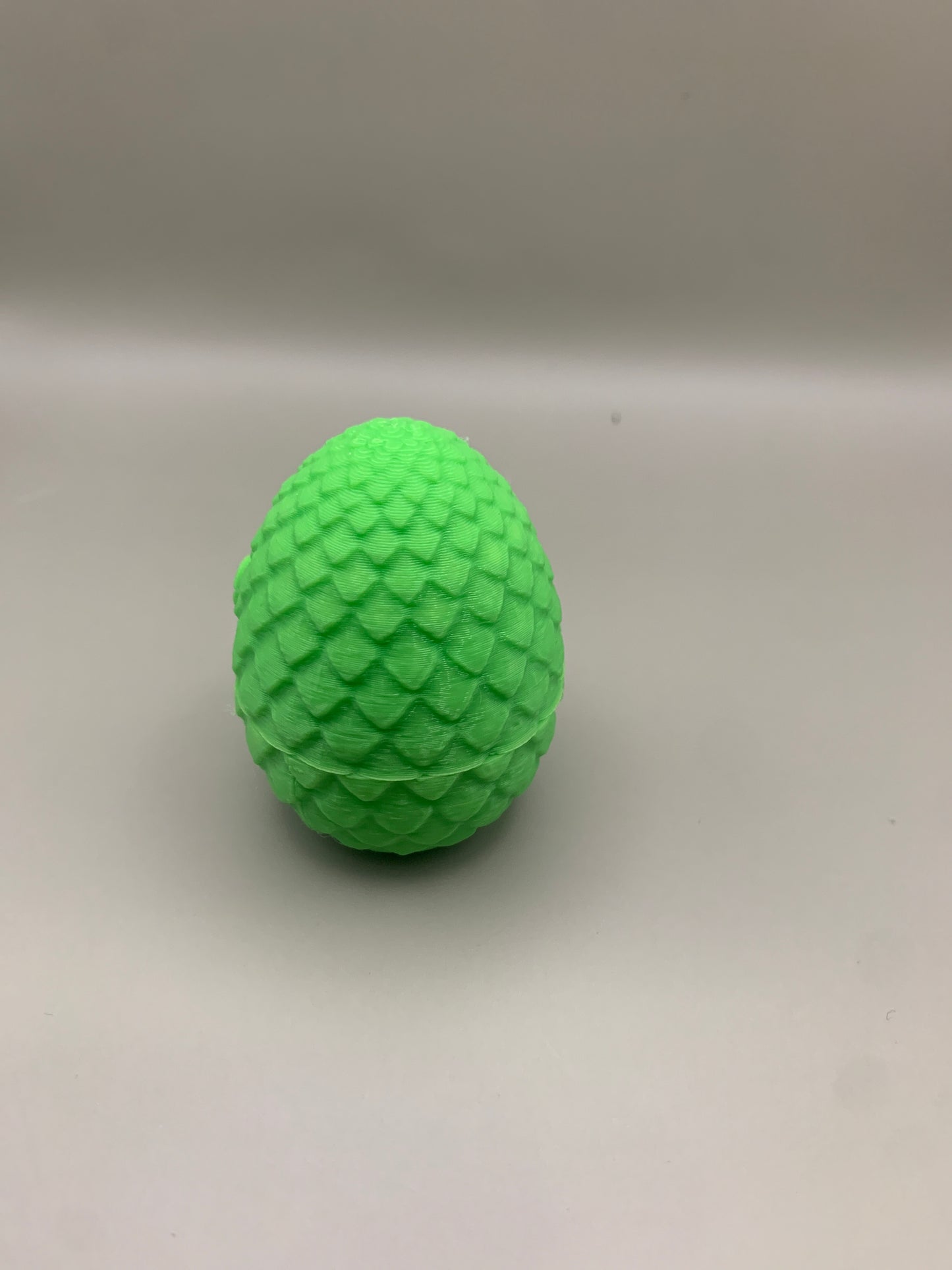 Small dragon egg