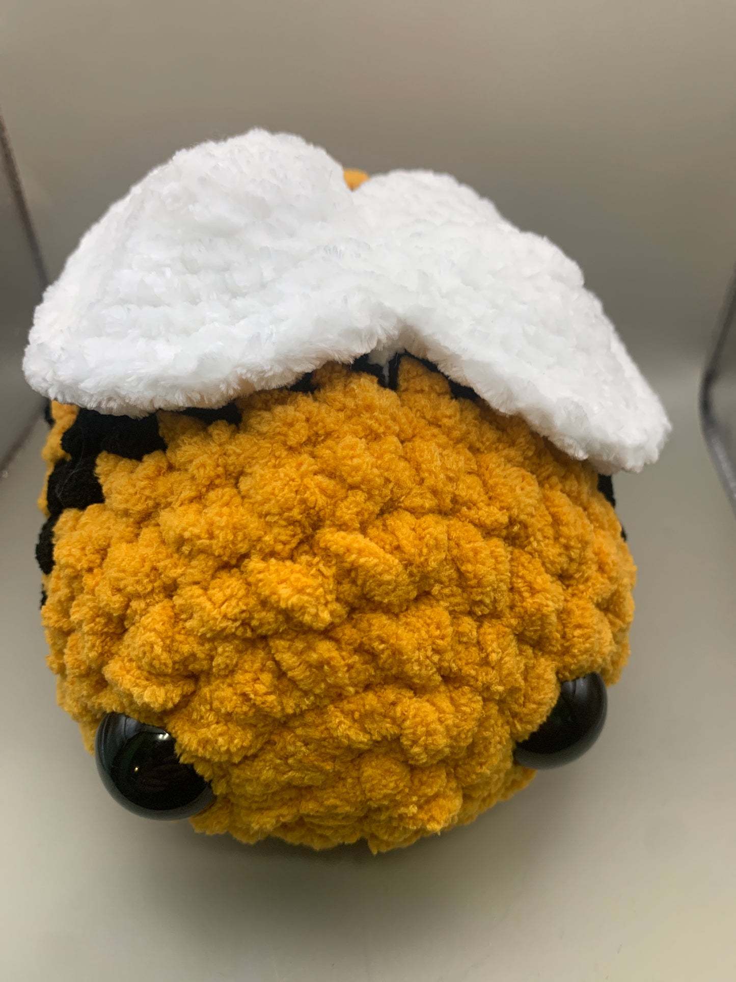 Stuffed Bee