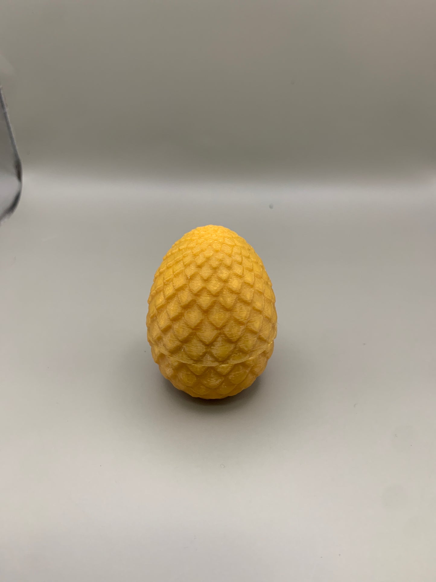 Small dragon egg