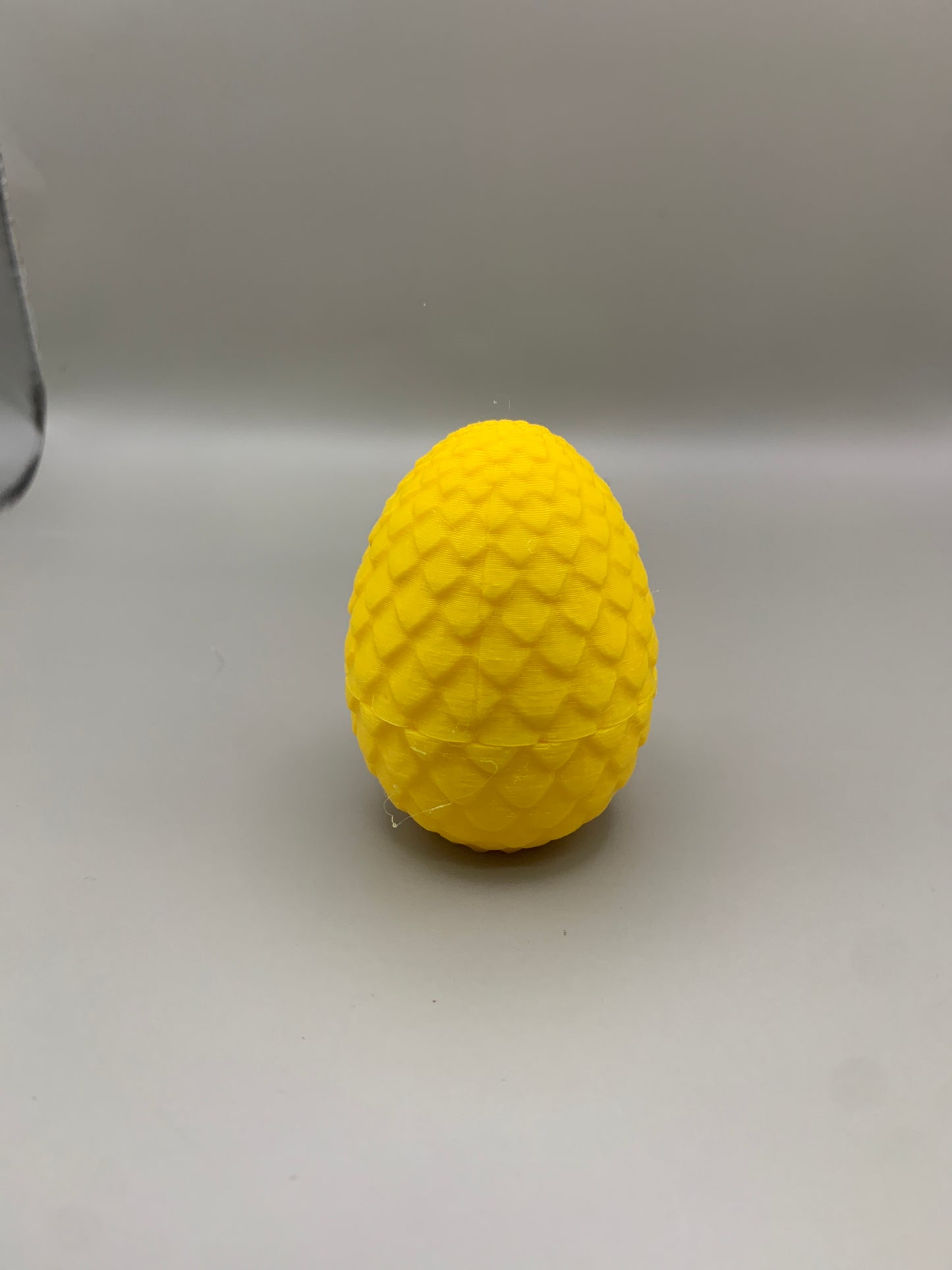 Small dragon egg