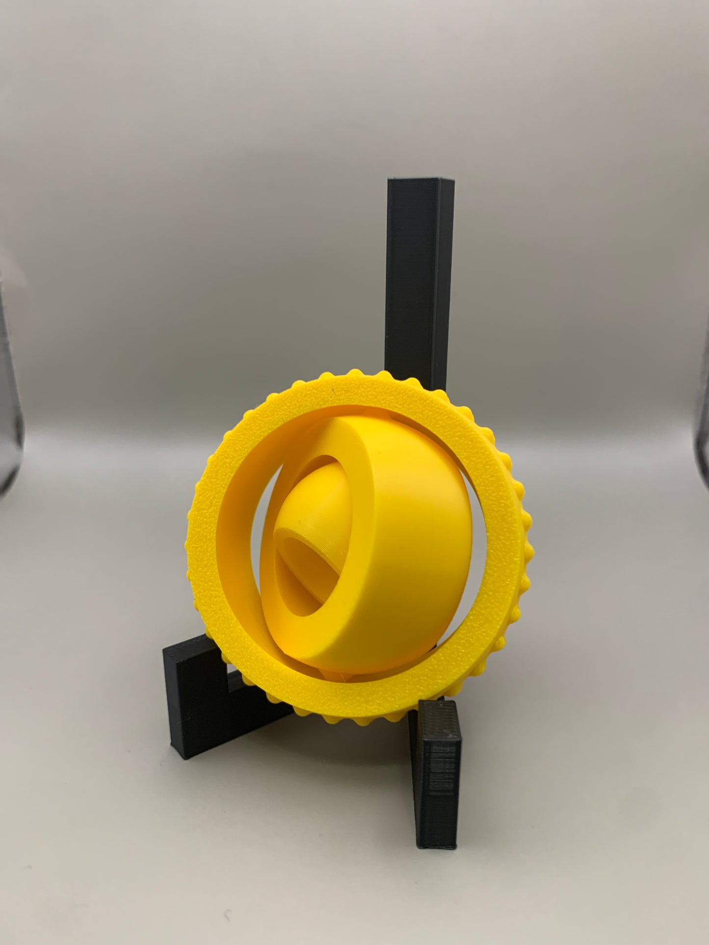 Gyro Fidget