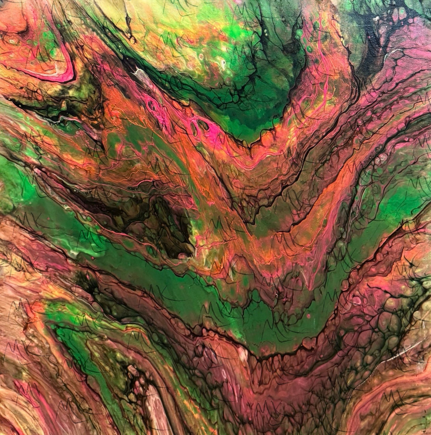 My Favorite Bowling Ball