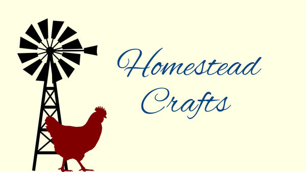Homestead Crafts